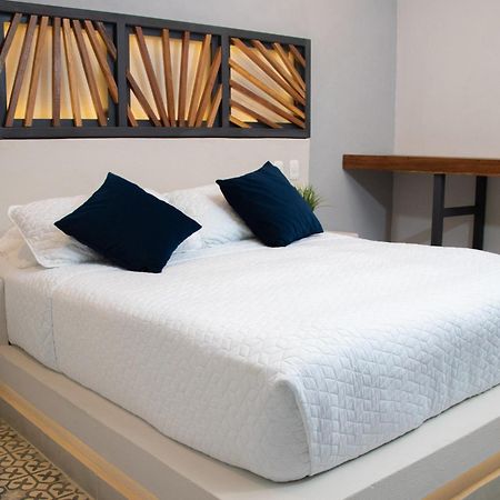 The Garden Suites Santa Marta  Kültér fotó