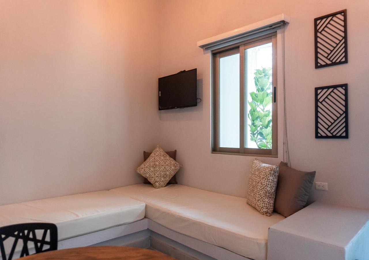 The Garden Suites Santa Marta  Kültér fotó