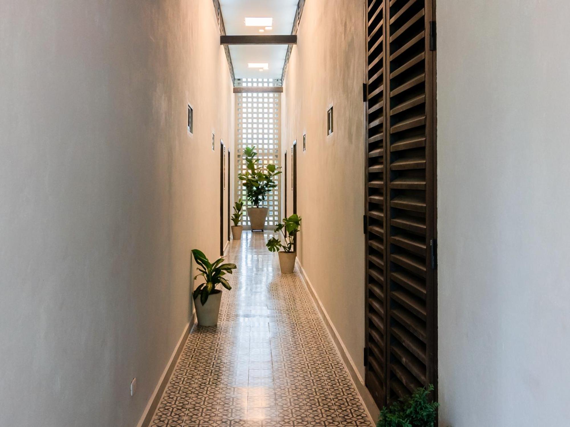 The Garden Suites Santa Marta  Kültér fotó